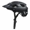 Casque All-Mountain Enfant O'Neal Flare Plain V.22 Noir (51-55 Cm)