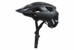 Casque All-Mountain Enfant O'Neal Flare Plain V.22 Noir (51-55 Cm)