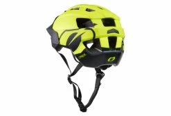 Casque All-Mountain Enfant O'Neal Flare Icon V.22 Jaune/Noir (51-55 Cm) -Cyclo Plaisir Soldes Boutique unnamed file 1626