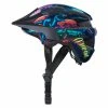 Casque All-Mountain Enfant O'Neal Flare Rex V.22 Multi-Couleurs (51-55 Cm) -Cyclo Plaisir Soldes Boutique unnamed file 1627