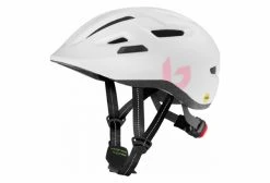 Casque Enfant Bollé Stance Jr MIPS Blanc