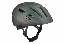 Casque Enfant Bollé Stance Jr MIPS Vert Forest -Cyclo Plaisir Soldes Boutique unnamed file 1634