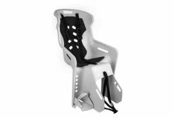 Porte Bébé Arrière B-Urban Briosio Gris Clair