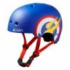 Casque Enfant Cairn Eon J Mat King Blue / Bleu -Cyclo Plaisir Soldes Boutique unnamed file 1651