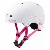 Casque Enfant Cairn Eon J Mat Blanc / Rose 1 Casque Enfant Cairn Eon J Mat Blanc / Rose -Cyclo Plaisir Soldes Boutique unnamed file 1653
