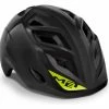 Casque Enfant MET Genio Noir -Cyclo Plaisir Soldes Boutique unnamed file 1654