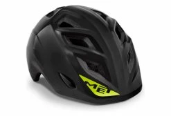 Casque Enfant MET Genio Noir