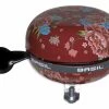 Sonnette Basil Big Bell Bloom Rouge 1 Sonnette Basil Big Bell Bloom Rouge -Cyclo Plaisir Soldes Boutique unnamed file 1655