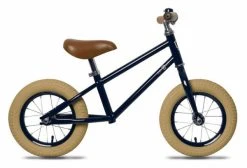 Draisienne Rebel Kidz Classic Runner 12.5'' Bleu Foncé 2 - 4 Ans
