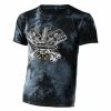 T-Shirt Manches Courtes Troy Lee Designs Enfant Pistonbone Noir / Gris -Cyclo Plaisir Soldes Boutique unnamed file 1671