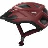 Casque Enfant Abus MountZ Rouge 1 Casque Enfant Abus MountZ Rouge -Cyclo Plaisir Soldes Boutique unnamed file 1675