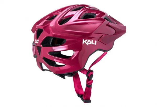 Casque Enfant Kali Chakra Sprinkles Rose 4 Casque Enfant Kali Chakra Sprinkles Rose – Image 2