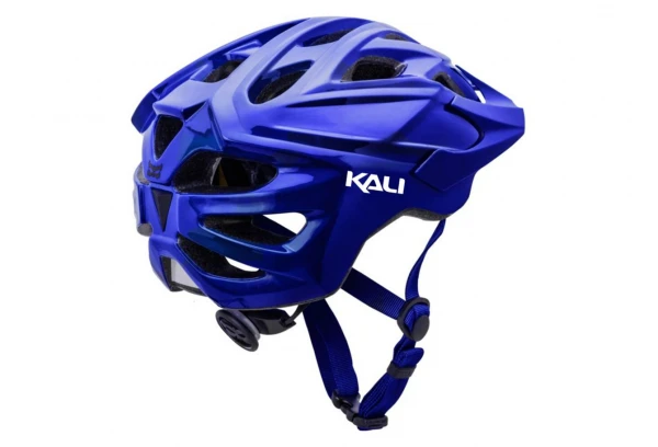 Casque Enfant Kali Chakra Bleu 4 Casque Enfant Kali Chakra Bleu – Image 2