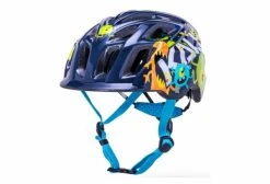 Casque Enfant Kali Chakra Sprinkles Vert Menthe Bleu -Cyclo Plaisir Soldes Boutique unnamed file 1692