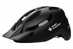 Casque Enfant Sweet Protection Ripper Noir
