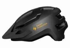 Swans Casque Enfant Sweet Protection Ripper Gris 48/53 -Cyclo Plaisir Soldes Boutique unnamed file 1708