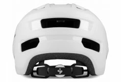 Casque Enfant Sweet Protection Ripper Blanc 48/53 -Cyclo Plaisir Soldes Boutique unnamed file 1714