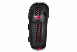 Fly Racing Genouilleres Enfant Fly Barricade Noir
