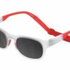 Lunettes Enfant Poc Evolve Transparent / Rouge Blanc / Rouge -Cyclo Plaisir Soldes Boutique unnamed file 1733