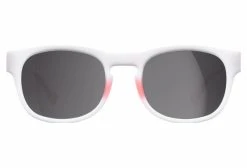 Lunettes Enfant Poc Evolve Transparent / Rouge Blanc / Rouge -Cyclo Plaisir Soldes Boutique unnamed file 1735