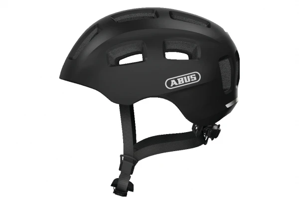 Casque Enfant Abus Youn-I 2.0 Noir 3 Casque Enfant Abus Youn-I 2.0 Noir