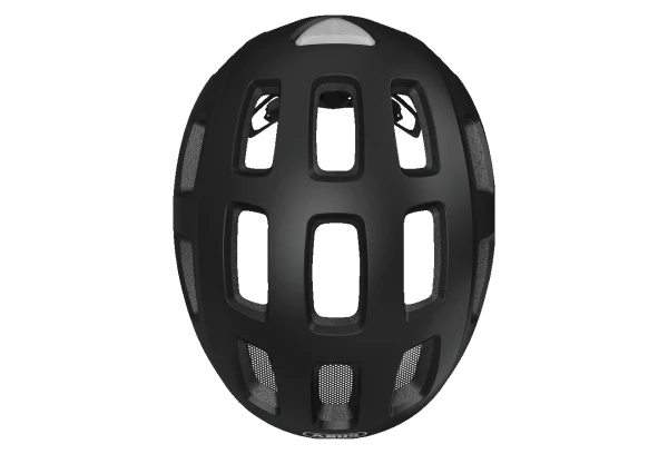 Casque Enfant Abus Youn-I 2.0 Noir 4 Casque Enfant Abus Youn-I 2.0 Noir – Image 2