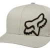 Casquette Enfant Fox Flex 45 Gris 1 Casquette Enfant Fox Flex 45 Gris -Cyclo Plaisir Soldes Boutique unnamed file 1759