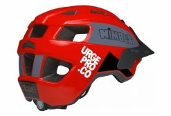 Casque All Mountain Enfant Urge Nimbus Rouge 10 Casque All Mountain Enfant Urge Nimbus Rouge -Cyclo Plaisir Soldes Boutique unnamed file 1769