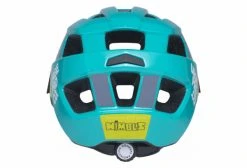 Casque All Mountain Enfant Urge Nimbus Vert D'Eau 12 Casque All Mountain Enfant Urge Nimbus Vert D'Eau -Cyclo Plaisir Soldes Boutique unnamed file 1776