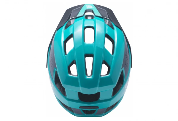 Casque All Mountain Enfant Urge Nimbus Vert D'Eau 7 Casque All Mountain Enfant Urge Nimbus Vert D'Eau – Image 5