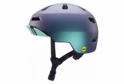 Casque Bern Enfant Nino 2.0 Metallic Space Splat -Cyclo Plaisir Soldes Boutique unnamed file 1782