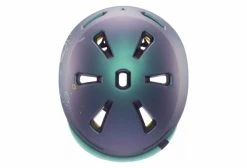 Casque Bern Enfant Nino 2.0 Metallic Space Splat -Cyclo Plaisir Soldes Boutique unnamed file 1784