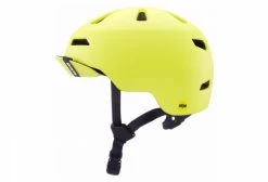 Casque Enfant Bern Nino 2.0 Mat Lime -Cyclo Plaisir Soldes Boutique unnamed file 1787