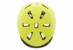 Casque Enfant Bern Nino 2.0 Mat Lime -Cyclo Plaisir Soldes Boutique unnamed file 1788