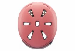 Casque Enfant Bern Nino 2.0 Mat Grapefruit 8 Casque Enfant Bern Nino 2.0 Mat Grapefruit -Cyclo Plaisir Soldes Boutique unnamed file 1795