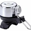 Sonnette BBB Noisy Argent -Cyclo Plaisir Soldes Boutique unnamed file 1799