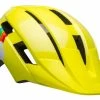 Casque Enfant Bell Sidetrack II Toddler Jaune / Multi -Cyclo Plaisir Soldes Boutique unnamed file 1826