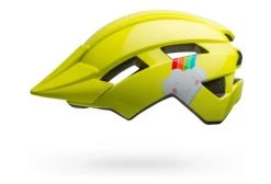 Casque Enfant Bell Sidetrack II Toddler Jaune / Multi 10 Casque Enfant Bell Sidetrack II Toddler Jaune / Multi -Cyclo Plaisir Soldes Boutique unnamed file 1828