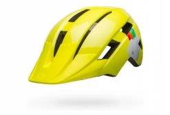 Casque Enfant Bell Sidetrack II Toddler Jaune / Multi 11 Casque Enfant Bell Sidetrack II Toddler Jaune / Multi -Cyclo Plaisir Soldes Boutique unnamed file 1829
