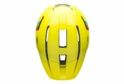 Casque Enfant Bell Sidetrack II Toddler Jaune / Multi 13 Casque Enfant Bell Sidetrack II Toddler Jaune / Multi -Cyclo Plaisir Soldes Boutique unnamed file 1831
