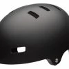 Casque Enfant Bell Span Noir