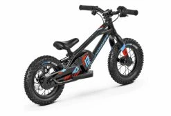 Draisienne Électrique Mondraker Grommy 12 80 Wh 12'' Noir Bleu 3 - 5 Ans -Cyclo Plaisir Soldes Boutique unnamed file 1836