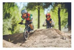 Draisienne Électrique Mondraker Grommy 12 80 Wh 12'' Noir Bleu 3 - 5 Ans -Cyclo Plaisir Soldes Boutique unnamed file 1839