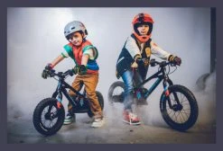 Draisienne Électrique Mondraker Grommy 12 80 Wh 12'' Noir Bleu 3 - 5 Ans -Cyclo Plaisir Soldes Boutique unnamed file 1840