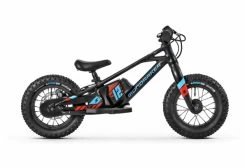 Draisienne Électrique Mondraker Grommy 12 80 Wh 12'' Noir Bleu 3 - 5 Ans -Cyclo Plaisir Soldes Boutique unnamed file 1841