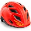 Casque Enfant MET Genio Rose Brillant -Cyclo Plaisir Soldes Boutique unnamed file 1844