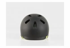 Casque Bontrager Jet WaveCel Noir / Volt Enfant Blanc / Bleu -Cyclo Plaisir Soldes Boutique unnamed file 1855