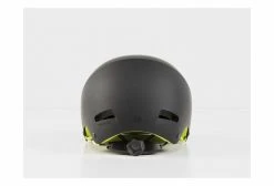 Casque Bontrager Jet WaveCel Noir / Volt Enfant Blanc / Bleu -Cyclo Plaisir Soldes Boutique unnamed file 1856