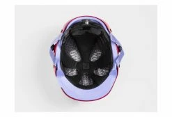 Casque Bontrager Jet WaveCel Magenta / Ultra Violet Adolescent Rouge / Violet 14 Casque Bontrager Jet WaveCel Magenta / Ultra Violet Adolescent Rouge / Violet -Cyclo Plaisir Soldes Boutique unnamed file 1864