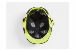 Casque Bontrager Jet WaveCel Noir / Volt Adolescent Blanc / Bleu -Cyclo Plaisir Soldes Boutique unnamed file 1870